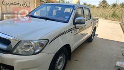 تويوتا هايلوكس